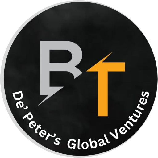 De' Peters Global Ventures